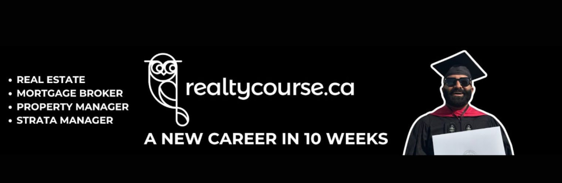BC School of Real Estate cover