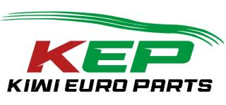 Kiwi Euro Parts cover