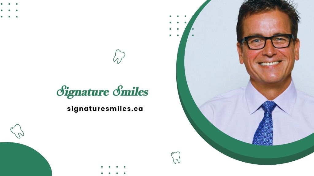 Signature Smiles cover