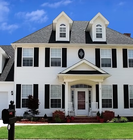 Clearway Exteriors cover