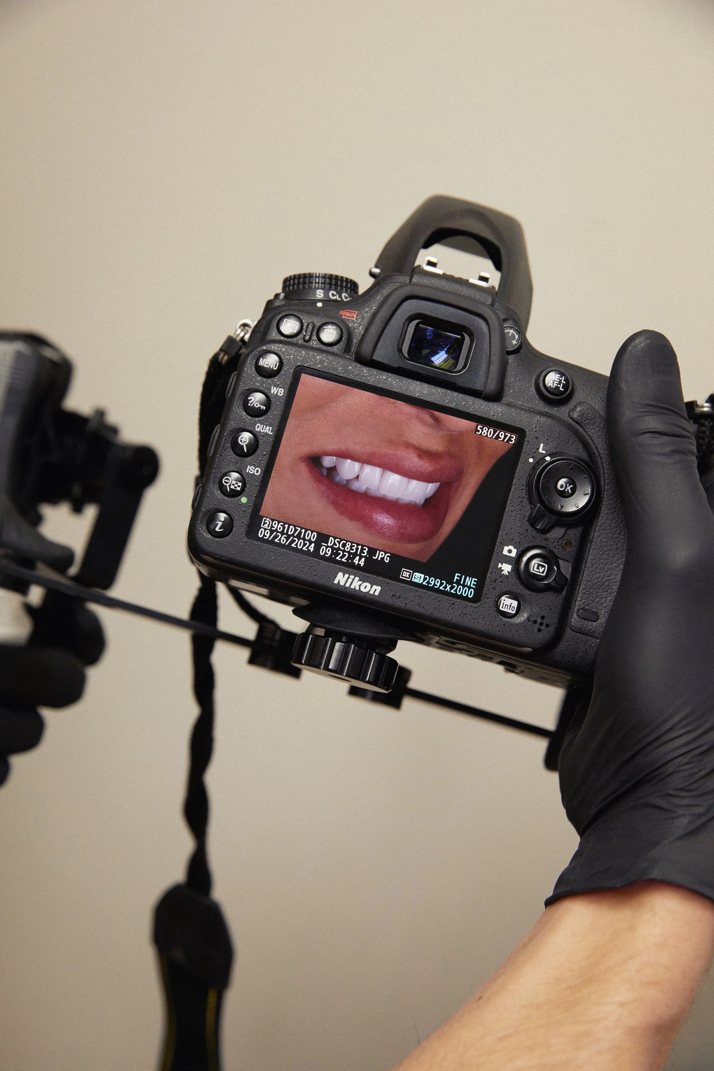 M.I. Dental Designs cover
