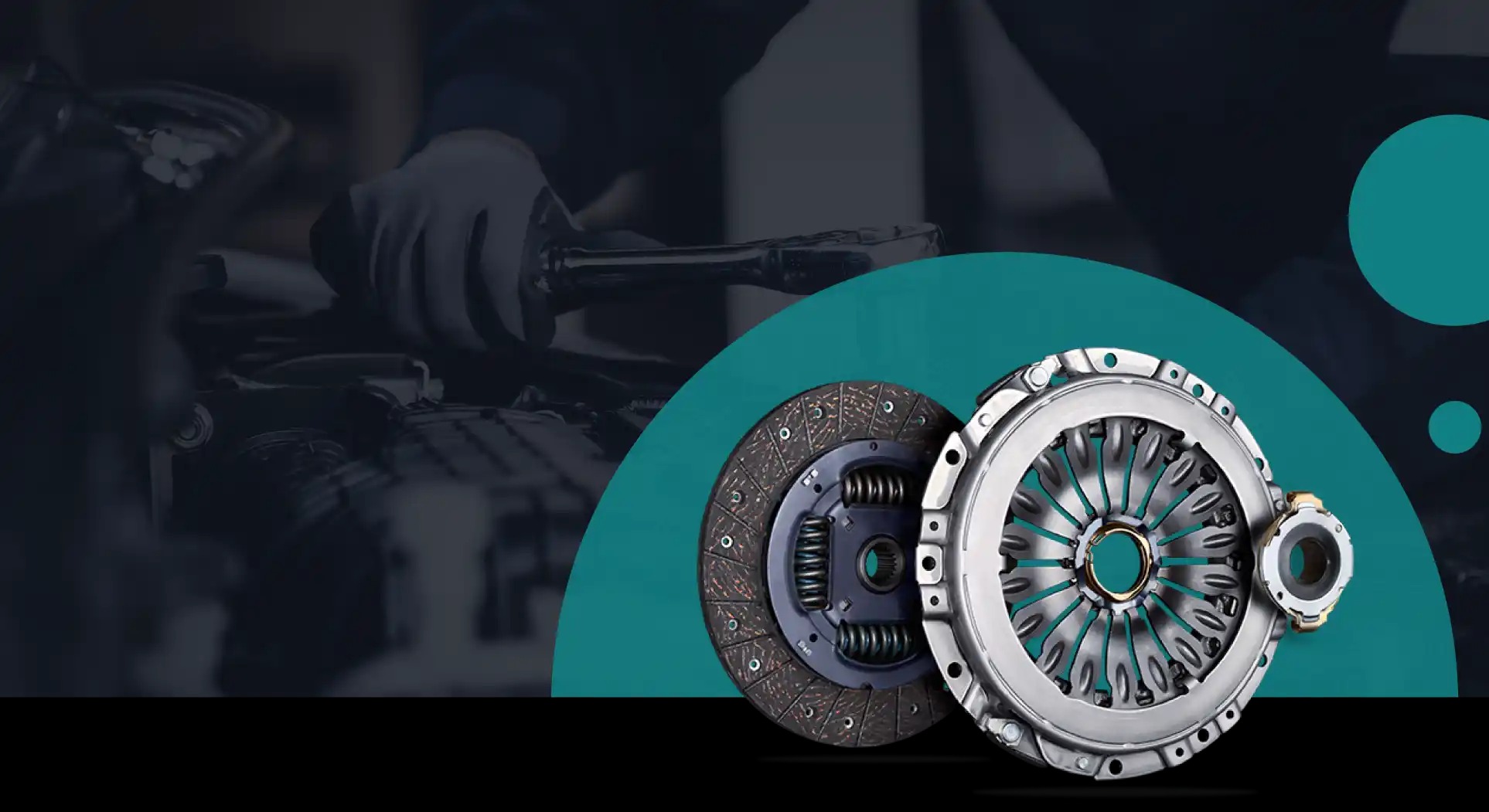 Gwandalan Automotive cover