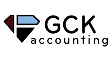 GCK Accounting cover