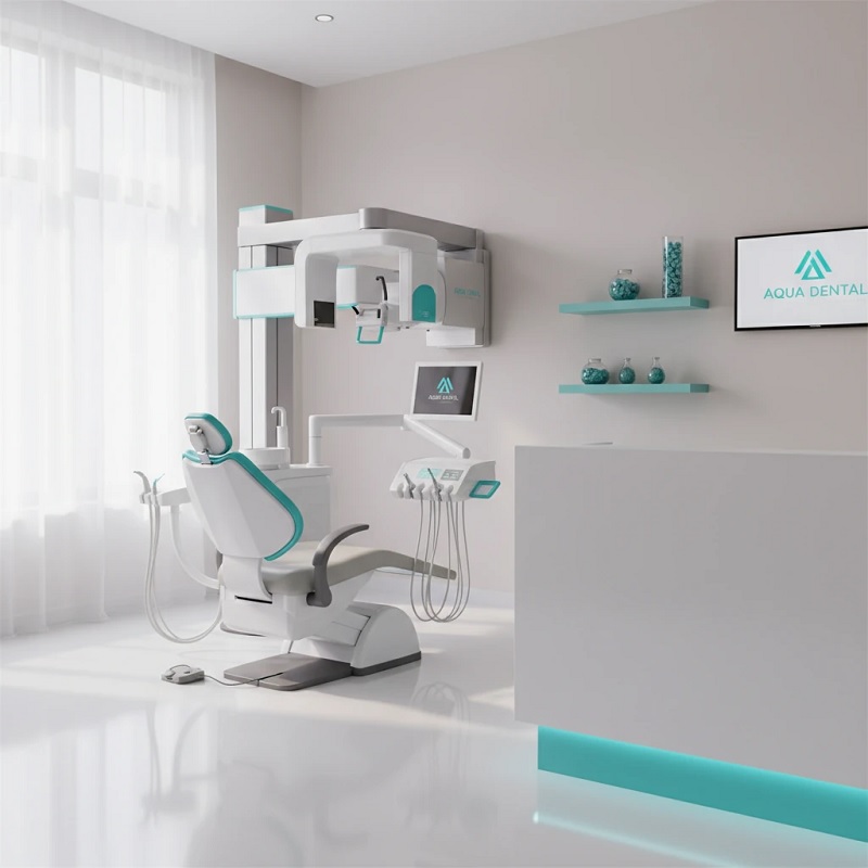 Oliver’s Battery Dental Surgery (OBDS) cover