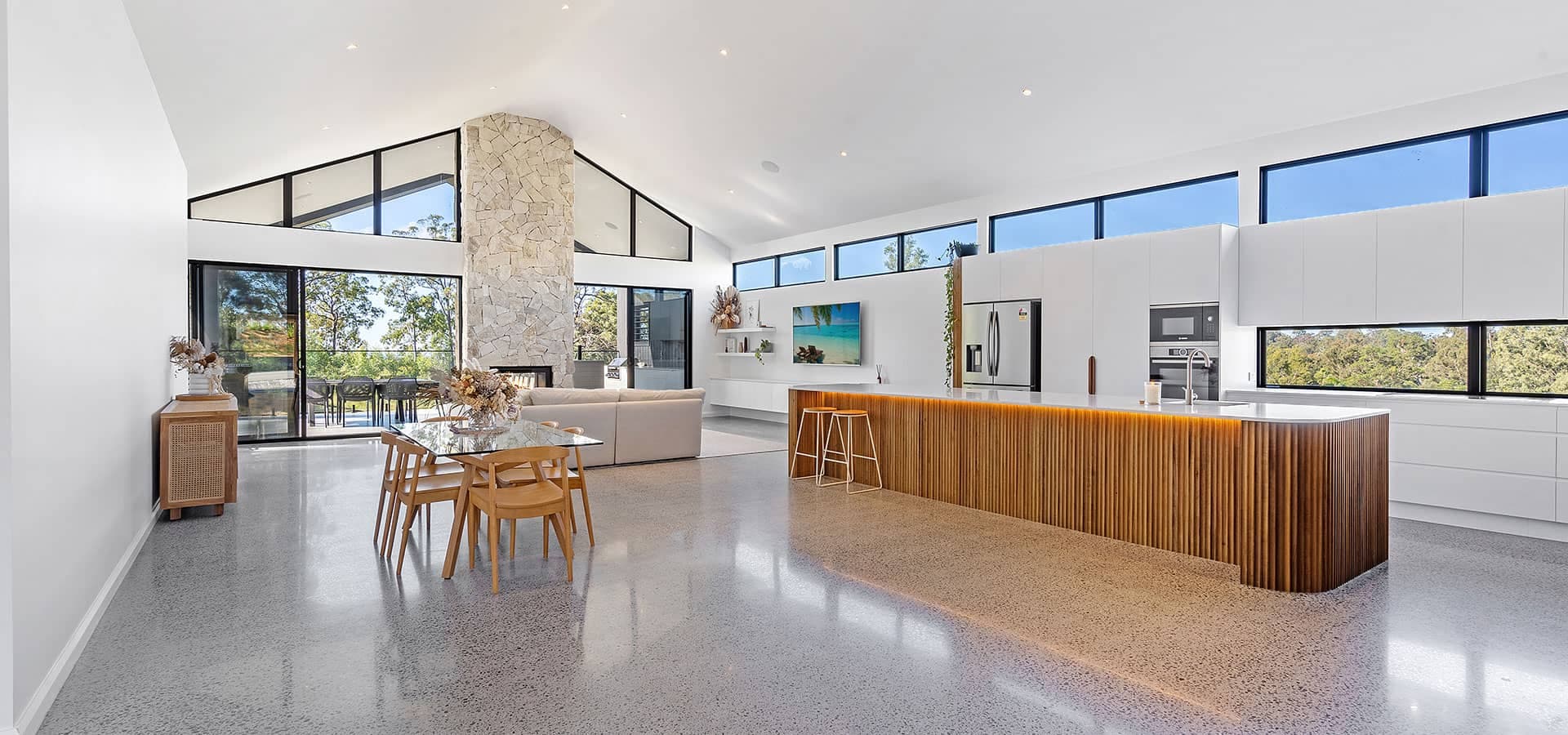 Integra Flooring cover