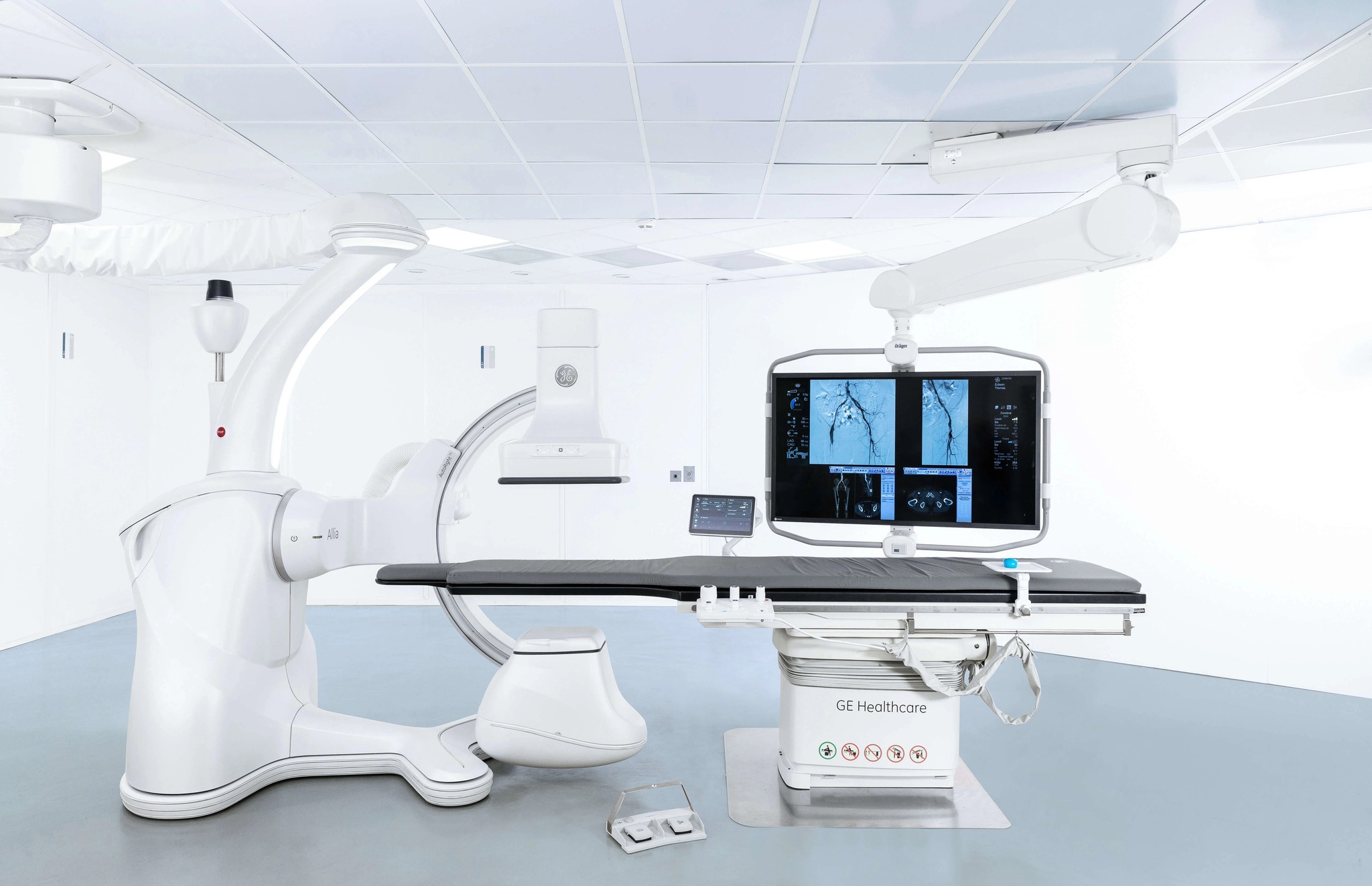 Image Guided Therapy cover