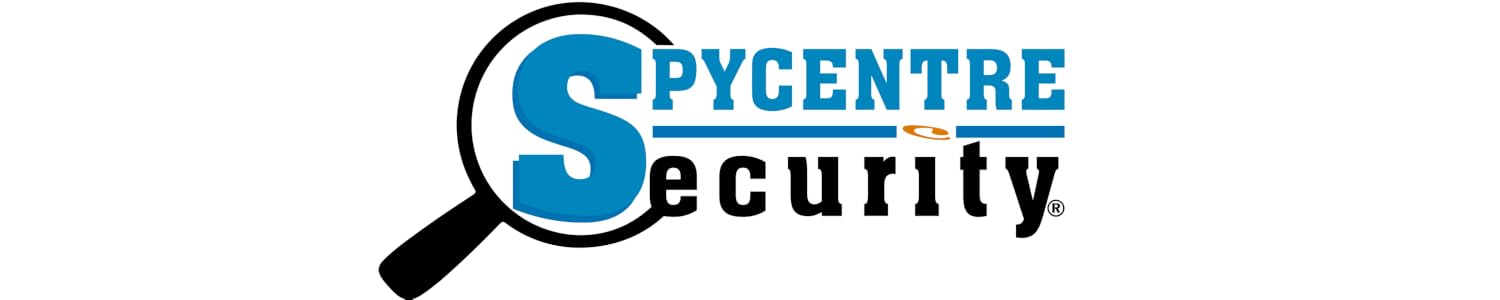 SpyCentre Security cover