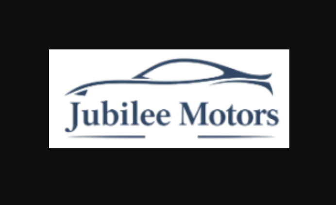 Jubilee Motors cover