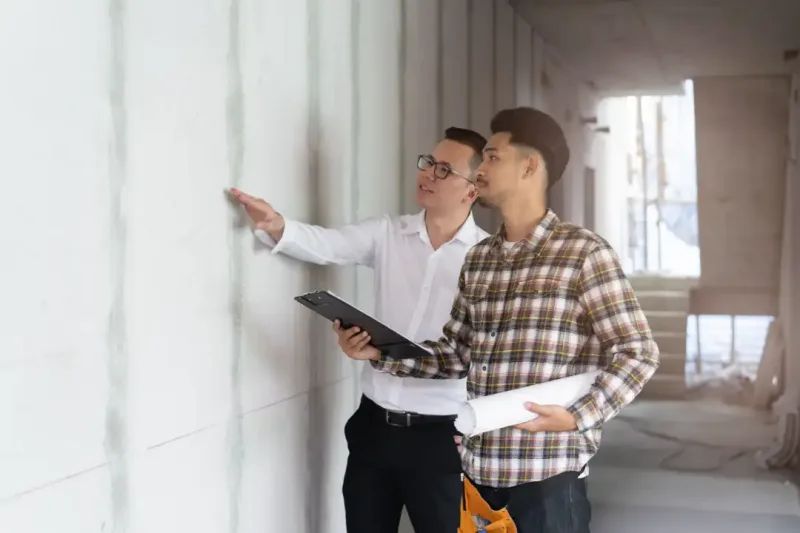 Building and Pest Inspection Caboolture cover
