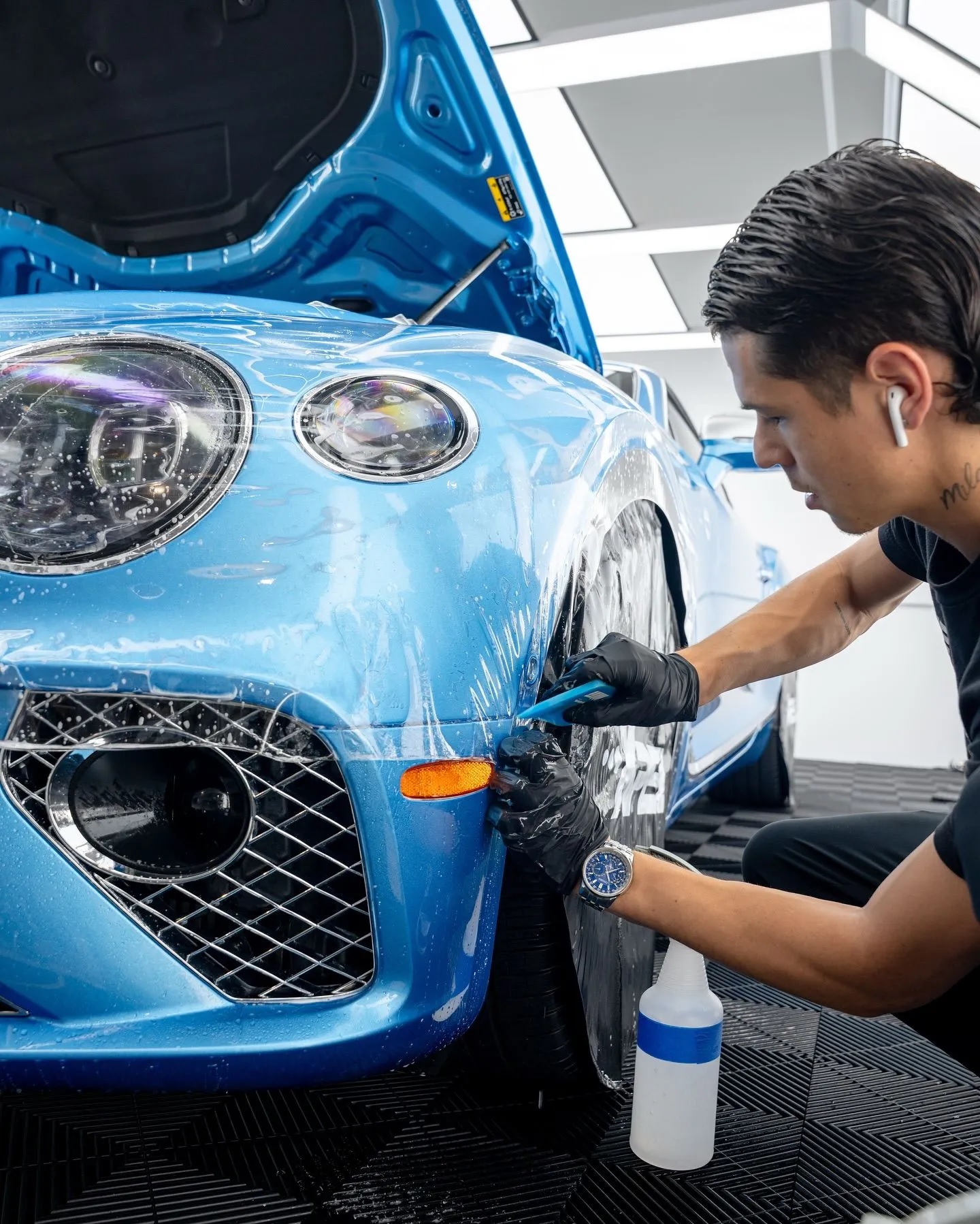 Next Level Detailing cover