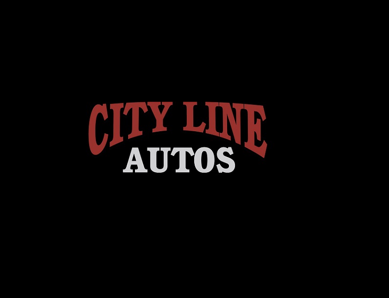CITY LINE AUTOS INC cover