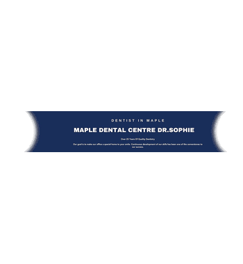 Maple Dental Centre cover