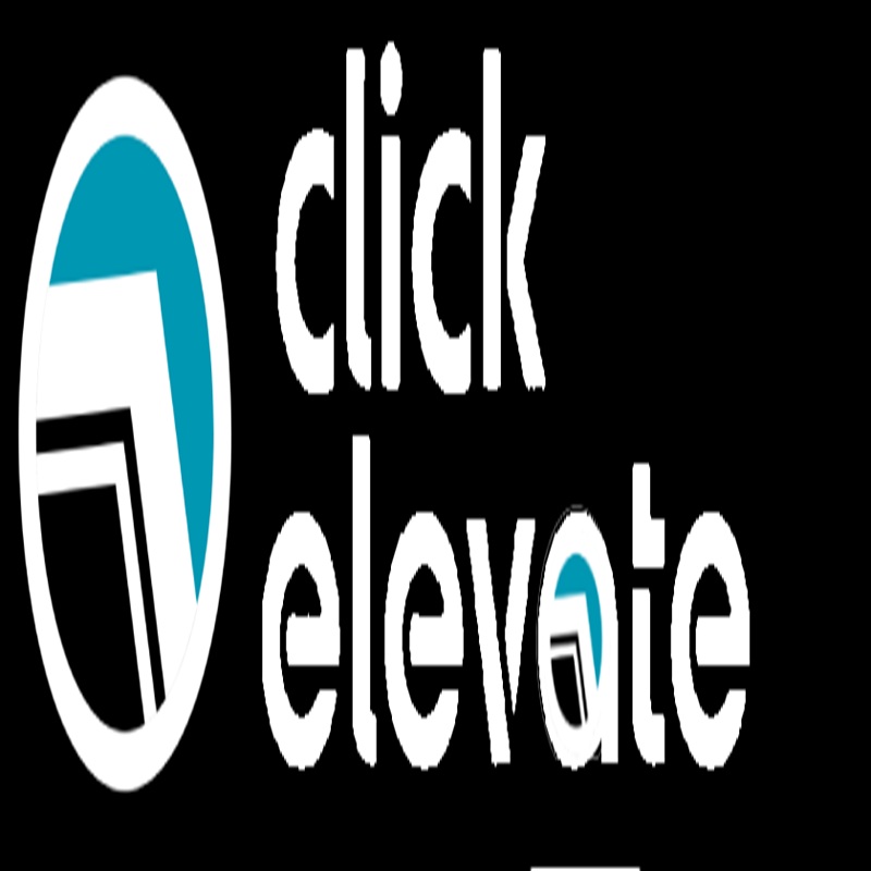 Click Elevate cover