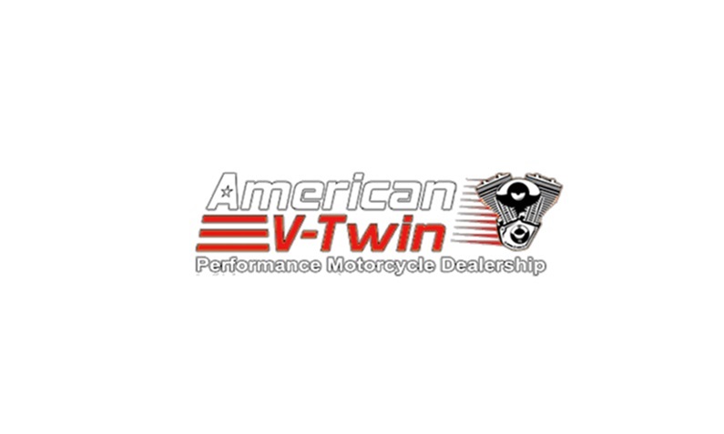 American V-Twin cover