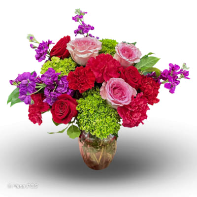 Philly Flowers and Edibles cover