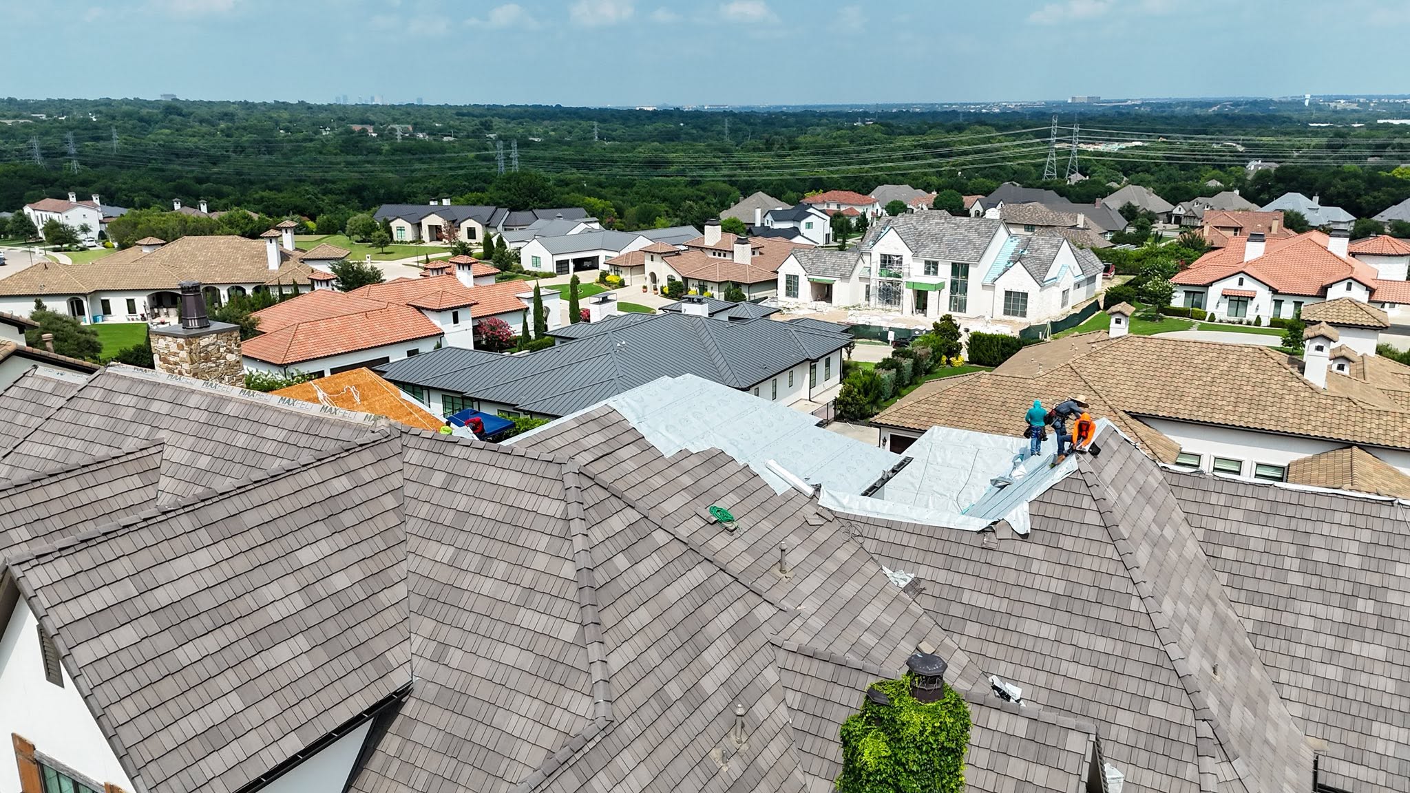 Fasmax Roofing & Construction cover
