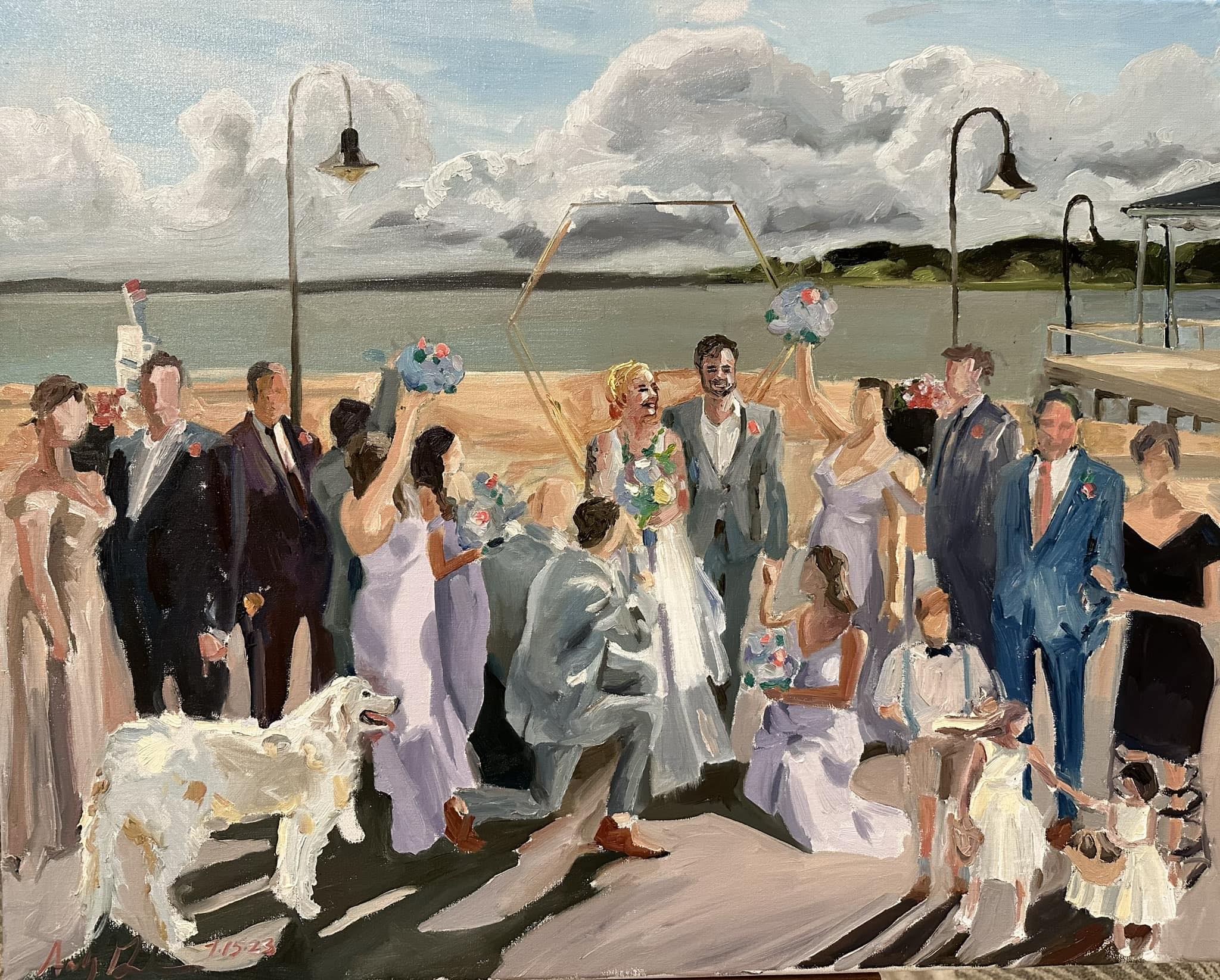 Celebration Paintings cover