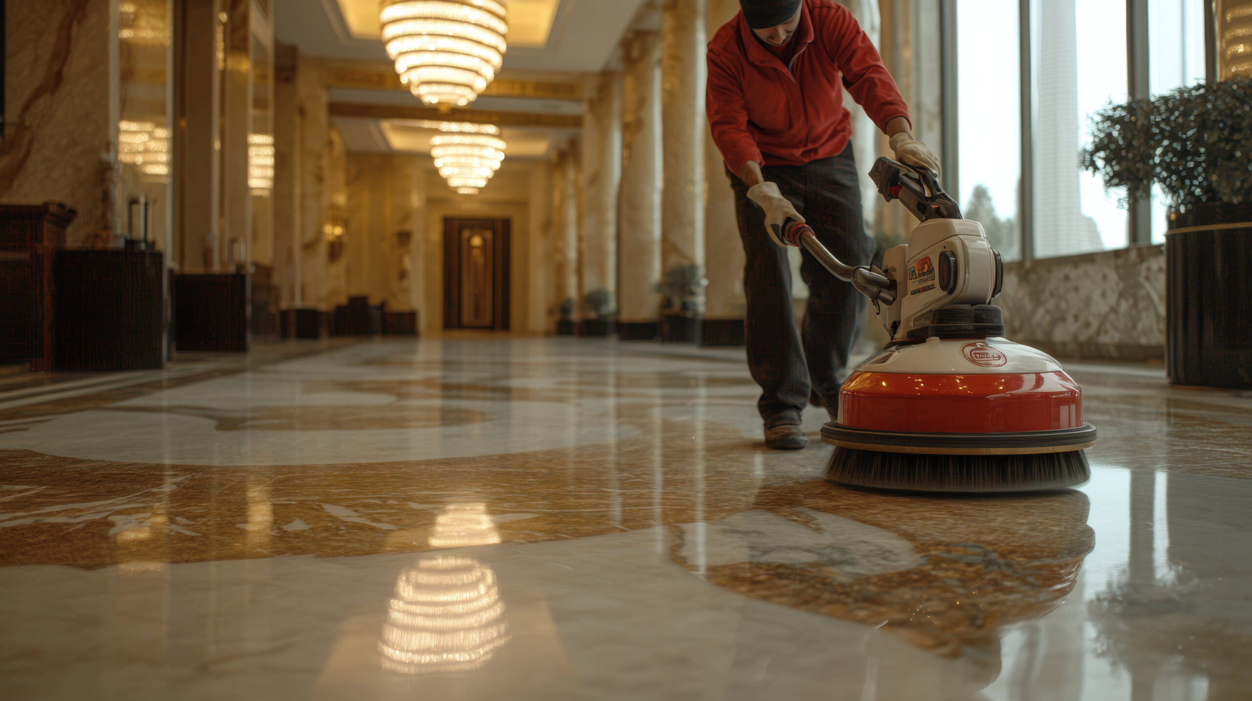 Heavenly Floors Restoration cover