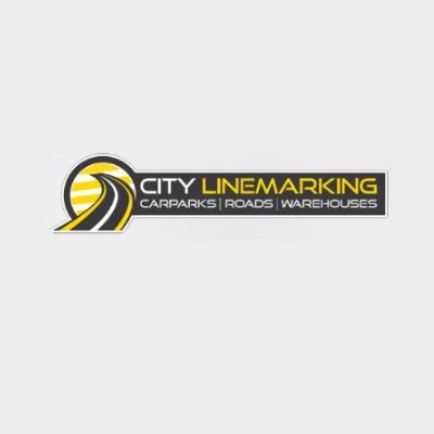 City Linemarking & Maintenance cover