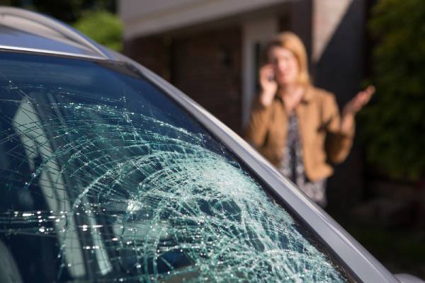 Charlotte Auto Glass cover