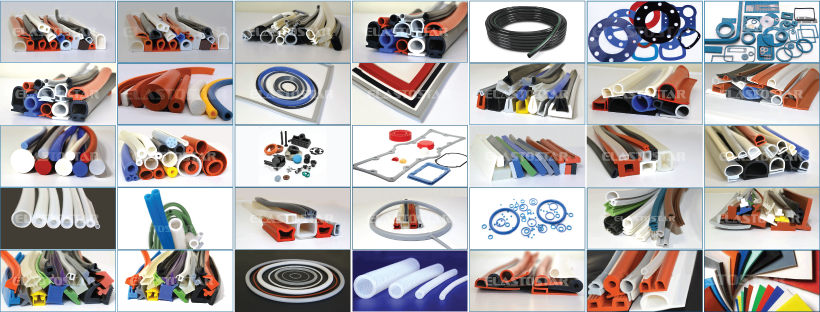 Elastostar Rubber Corporation cover