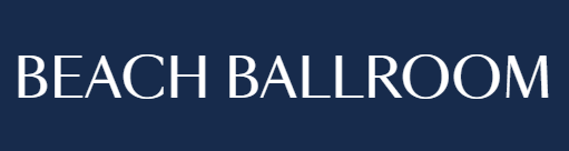 Beach Ballroom cover