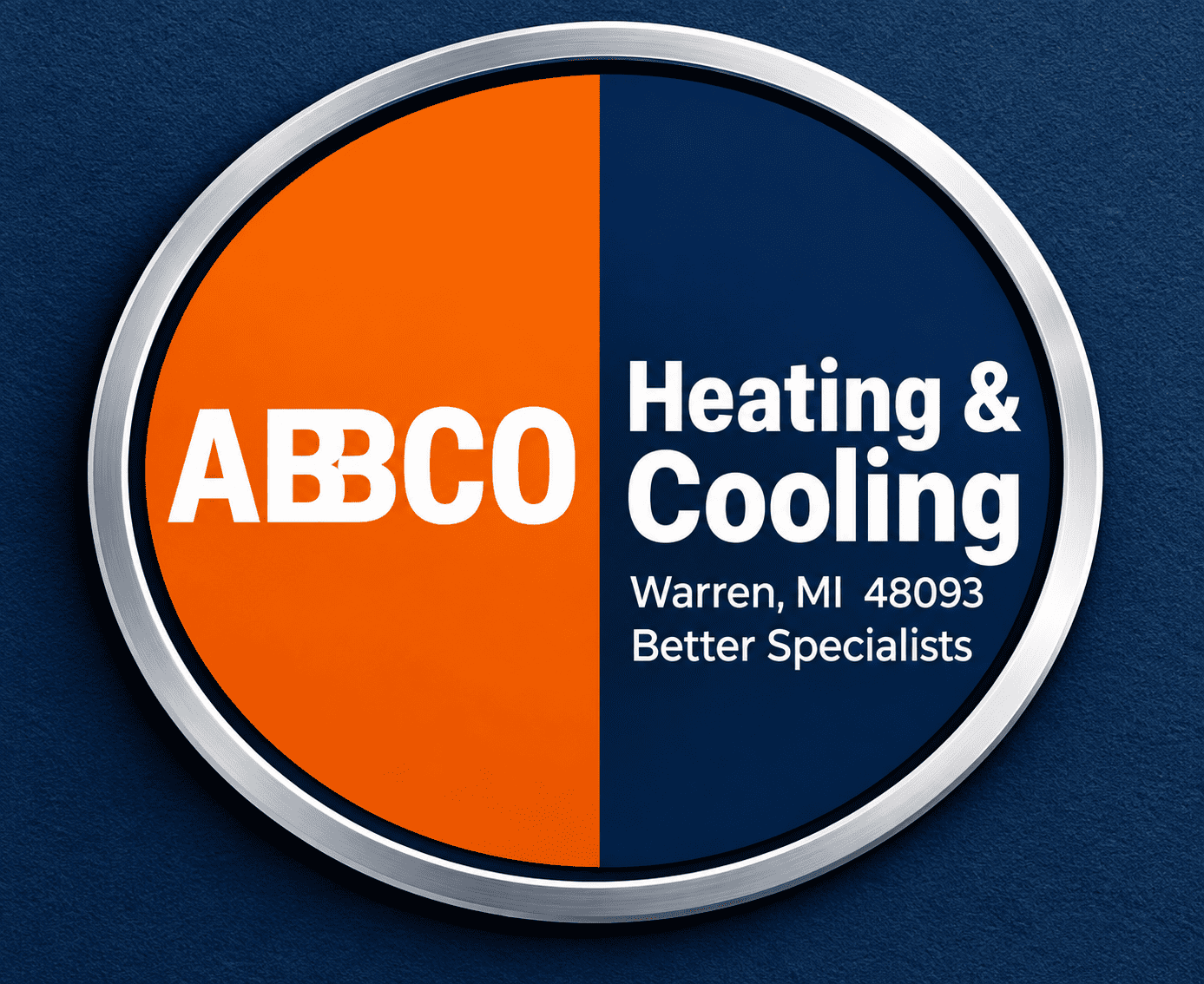 ABBCO Heating and Cooling cover