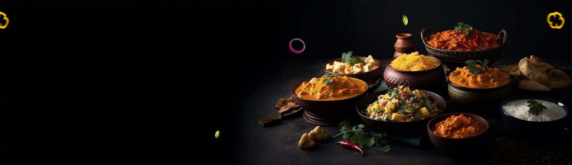 Shavan’s Tandoori Indian Restaurant cover