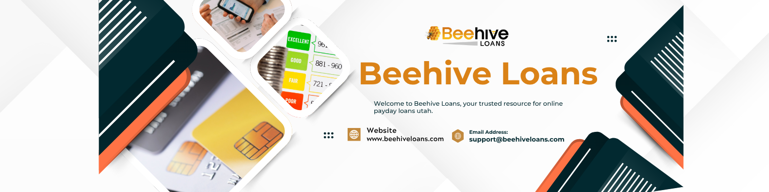 Beehive Loans cover