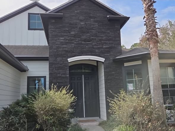 Sea Glass Exteriors cover