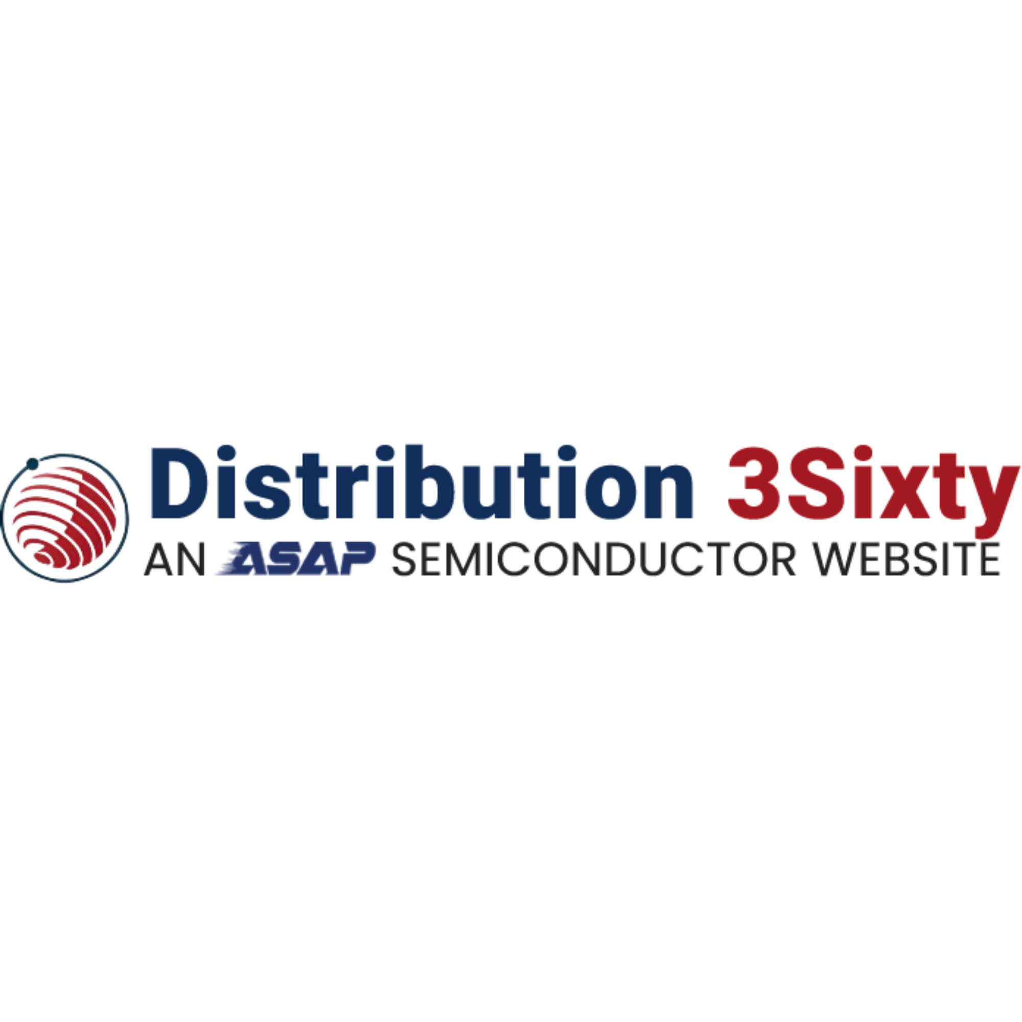Distribution 3Sixty cover