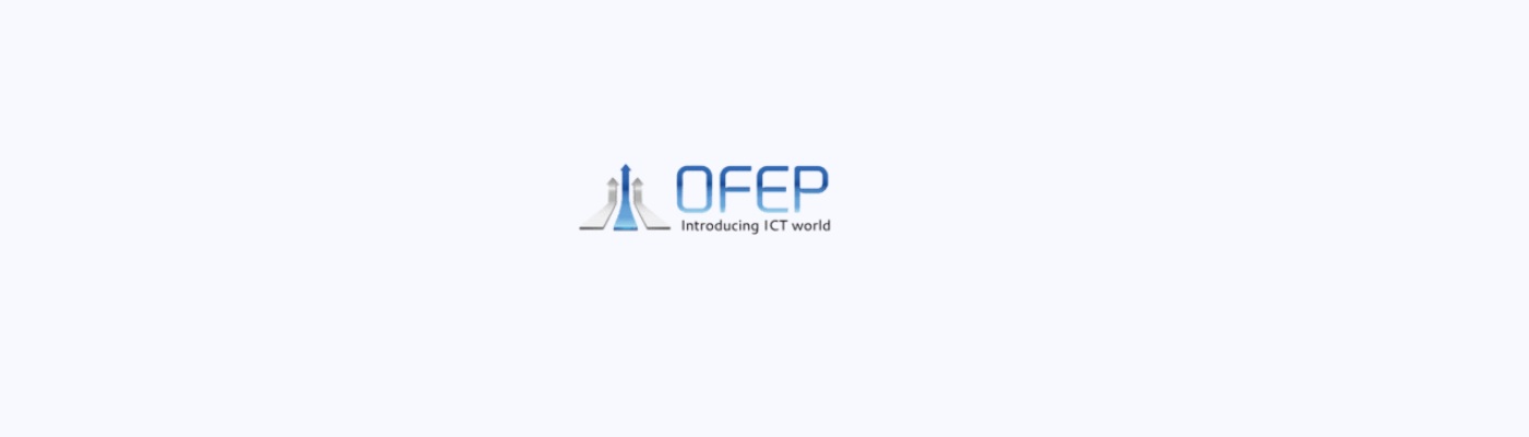 OFEP cover