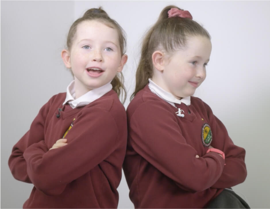 Dublin Braces cover