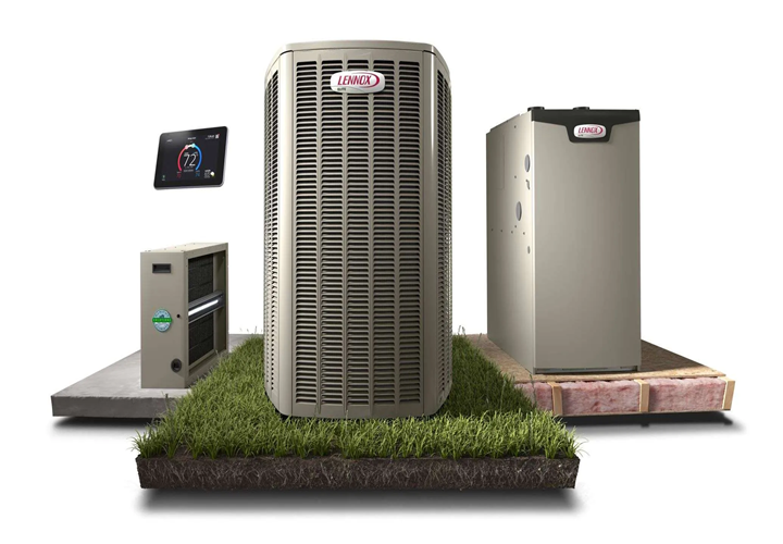 ROX Heating & Air cover