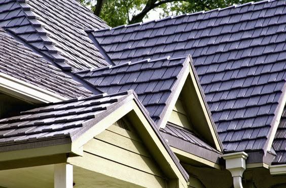 Draven Roofing + Construction cover