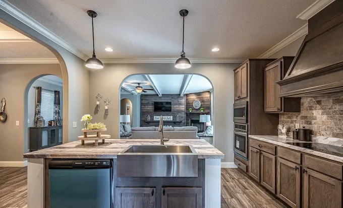 Lowcountry Modular Homes cover