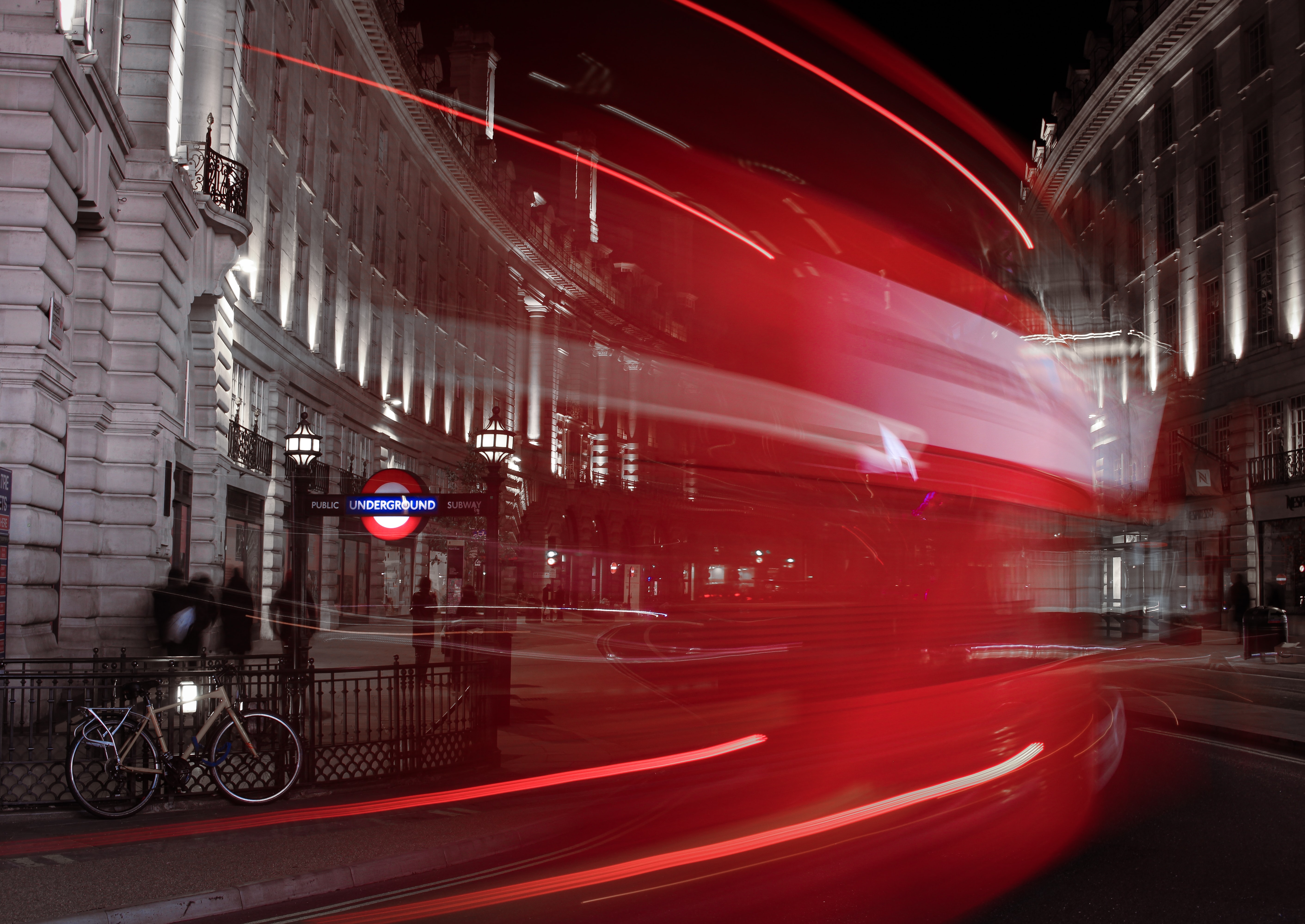 RED Marketing - Digital Marketing Agency London cover