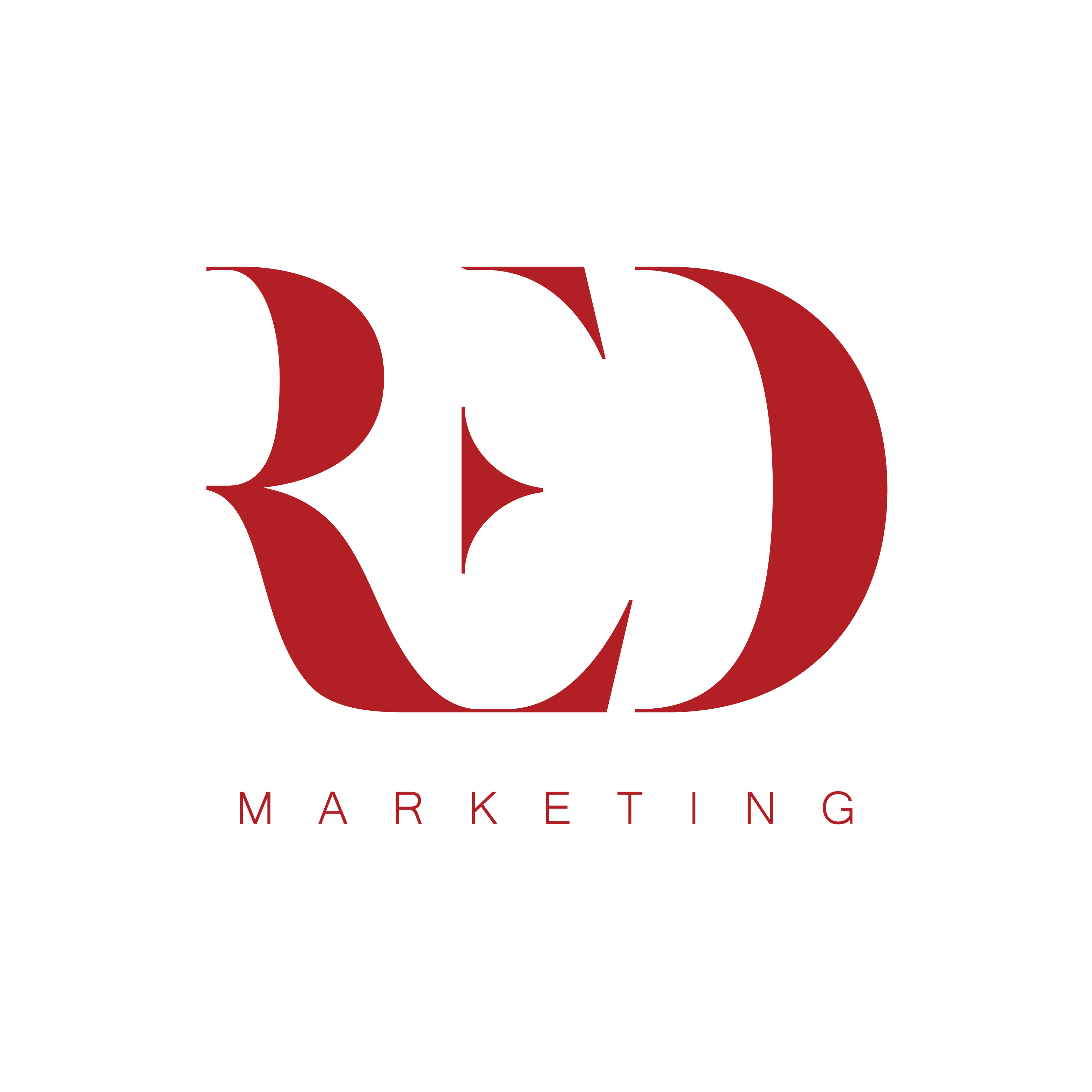 RED Marketing - Digital Marketing Agency London