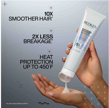Bondi Hair Extension cover