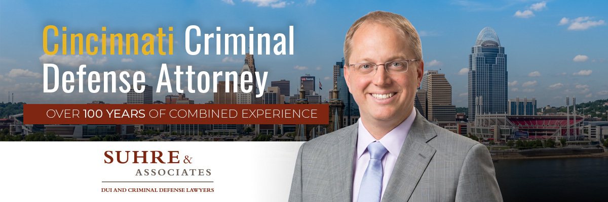 Suhre & Associates DUI and Criminal Defense Lawyers cover