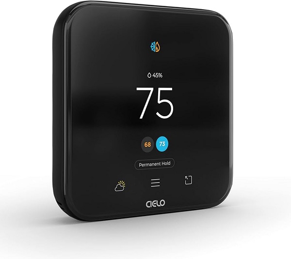 Ecobee Thermostat Installer London cover