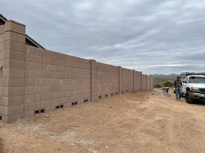 Fox Construction Phoenix cover