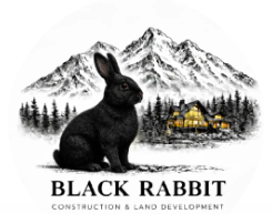 Black Rabbit Construction cover