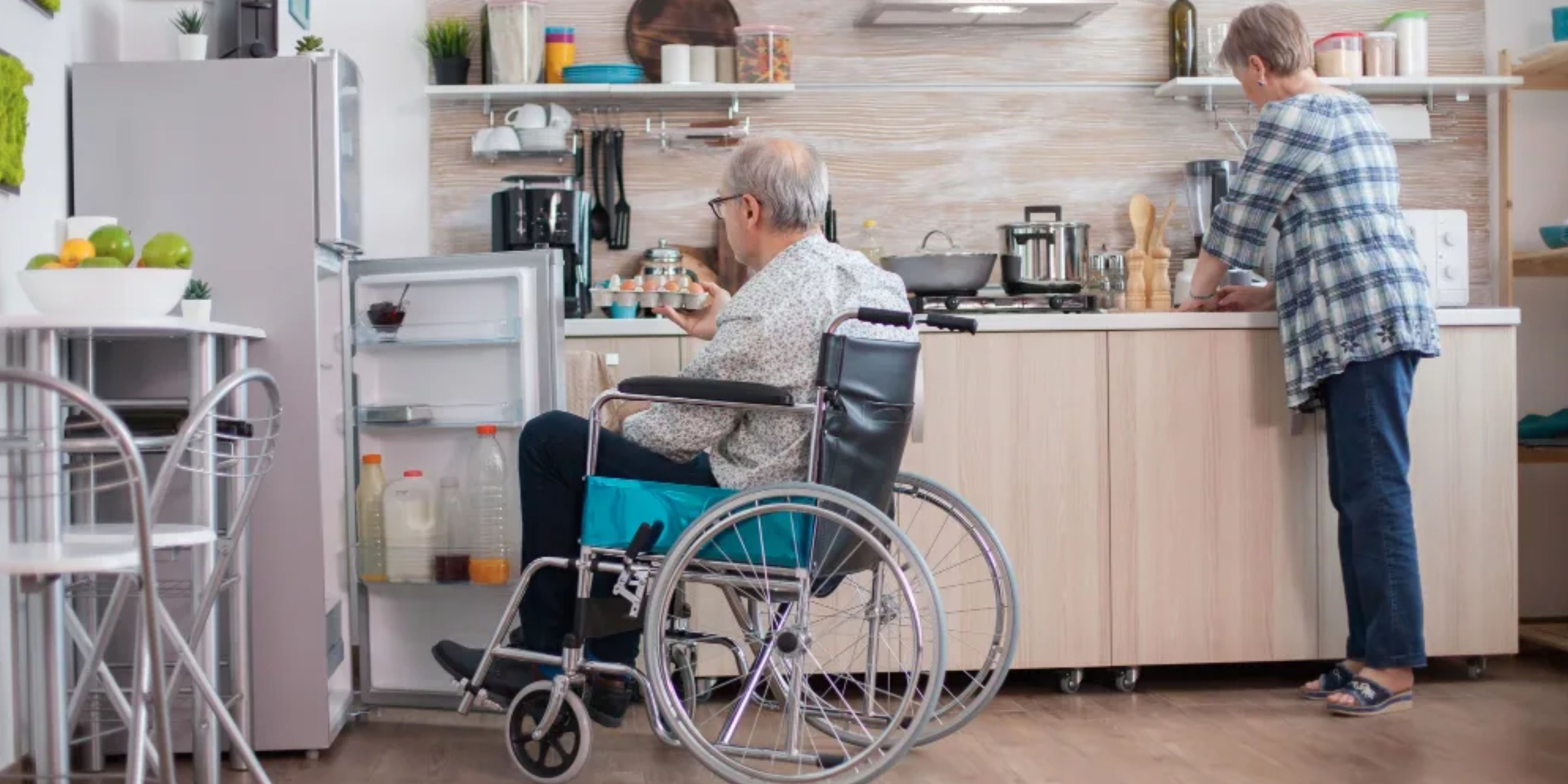Ezy Disability Aged Care Support & Transport Services cover