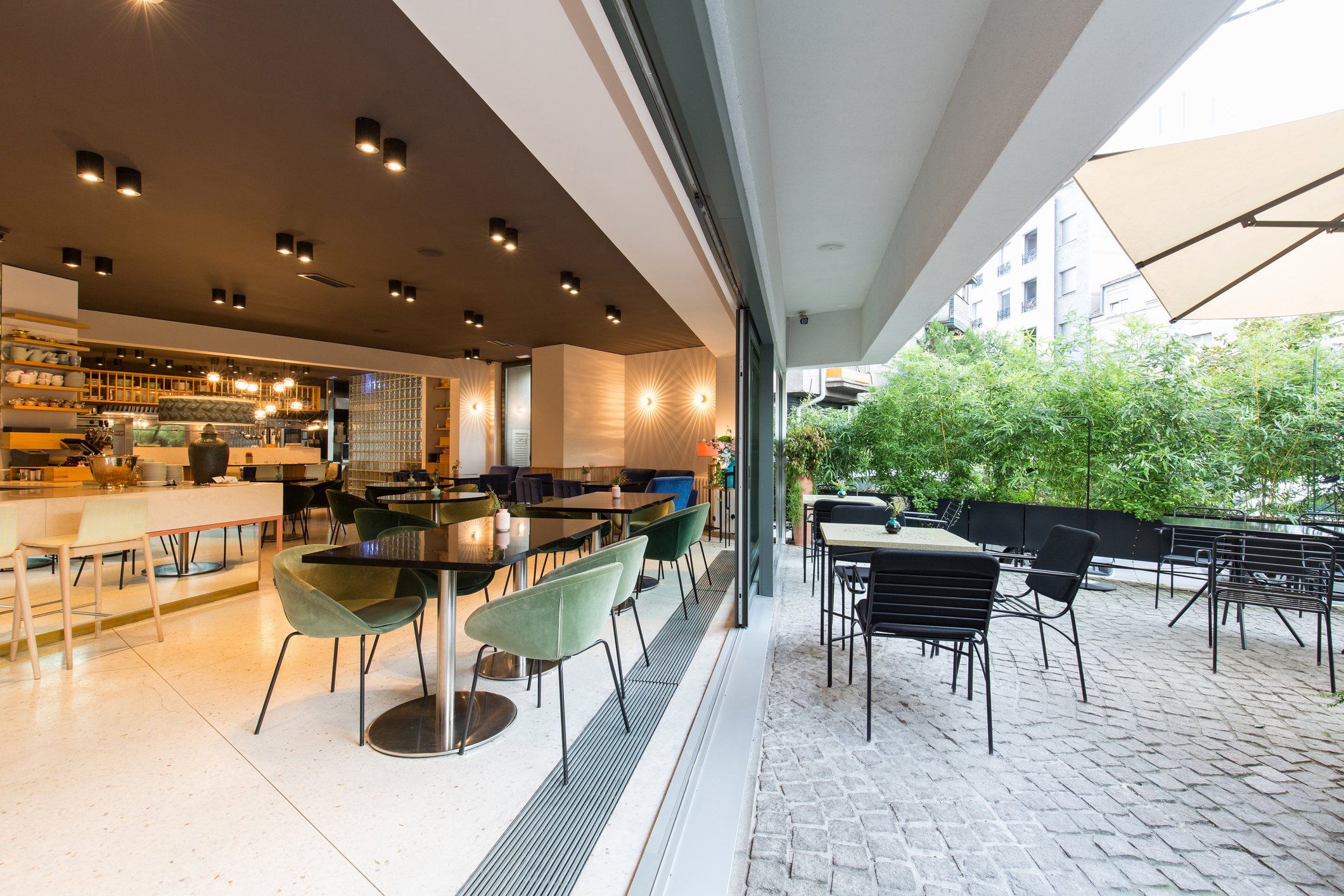 Interior Systems Wales cover image