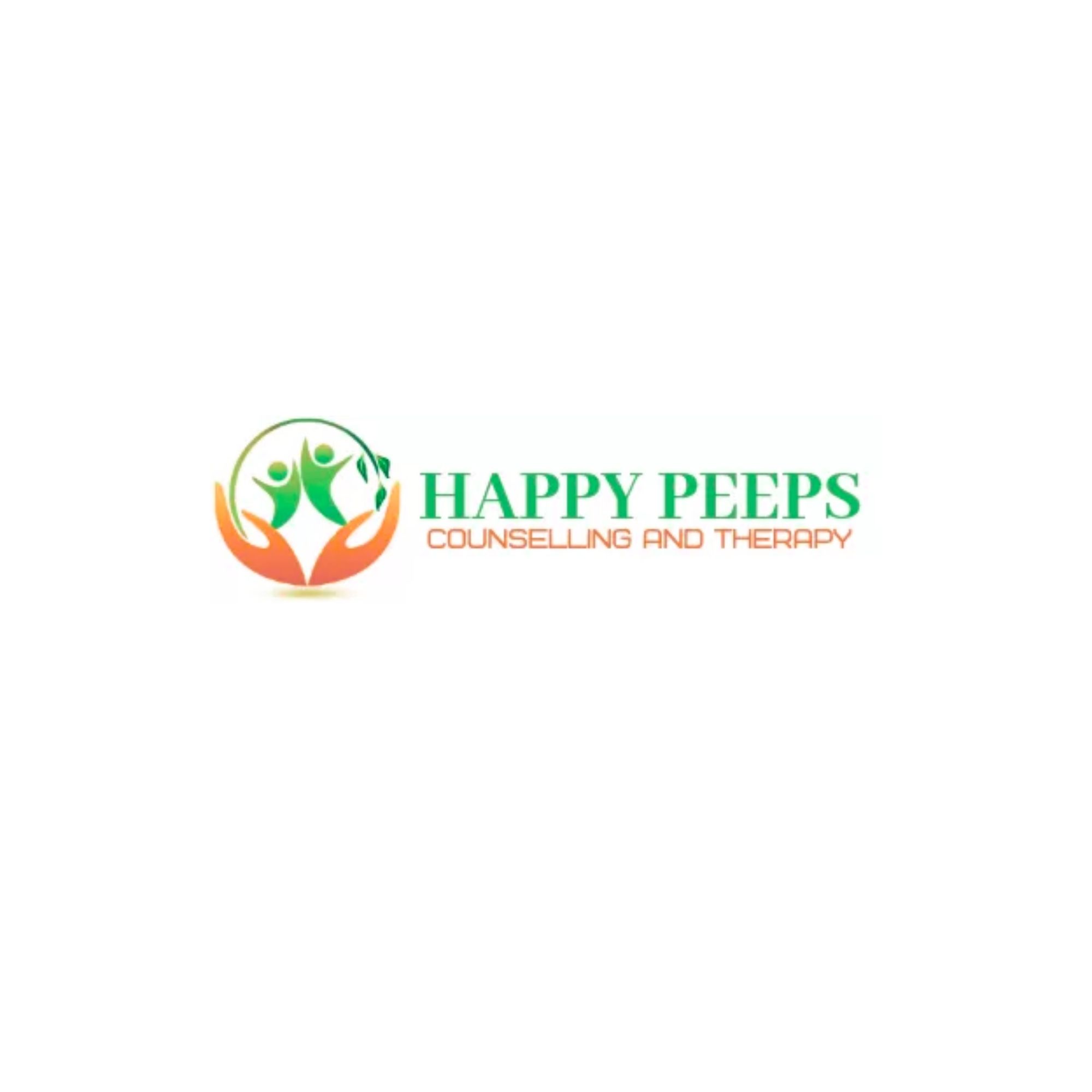 Happy Peeps cover