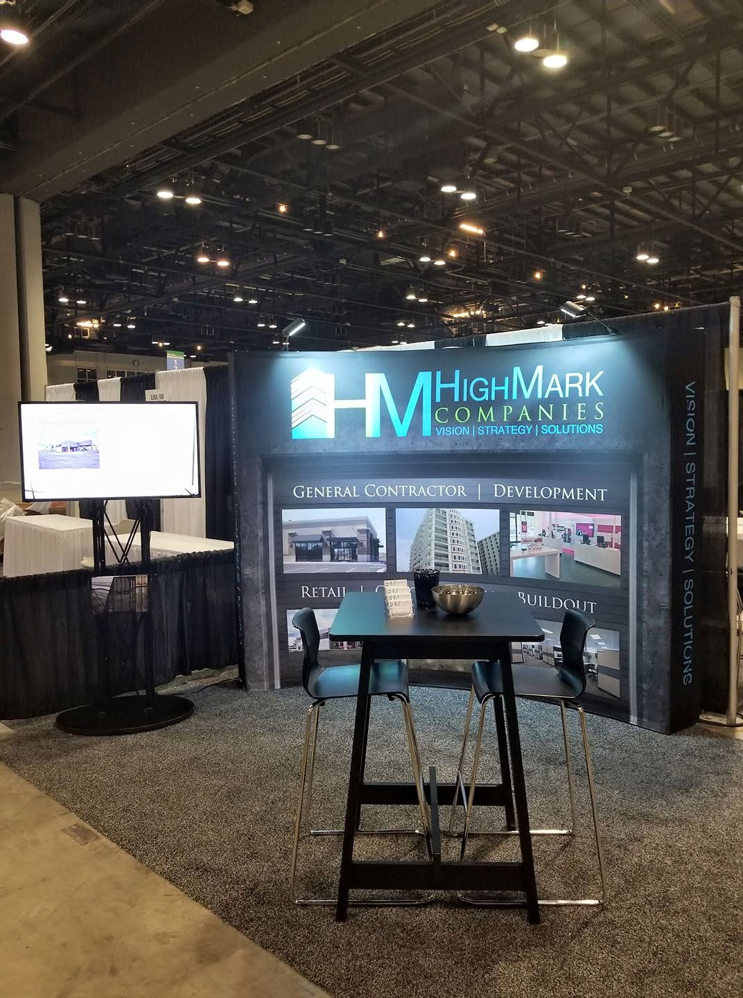 High Mark Construction, LLC cover