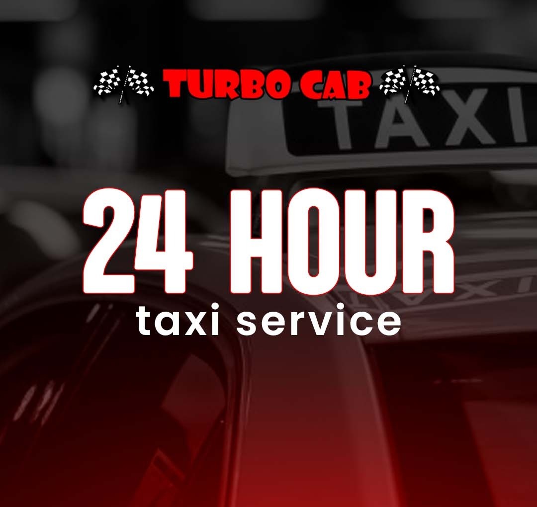 Turbo Cab cover