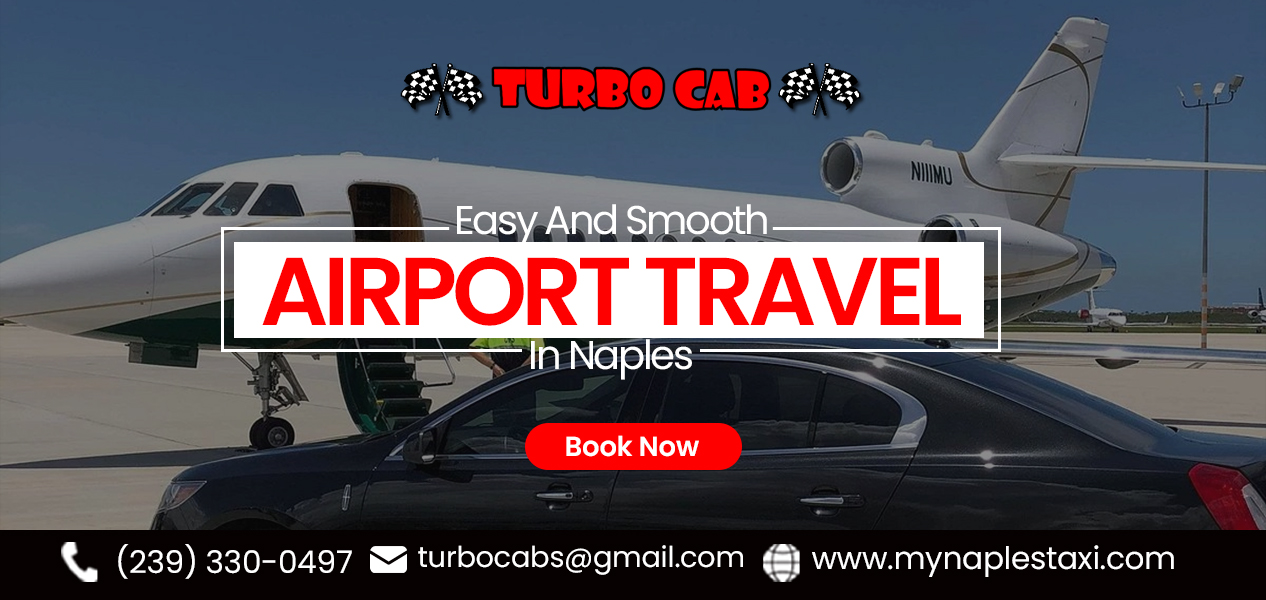 Reliable Airport Taxi Routes Naples FL cover