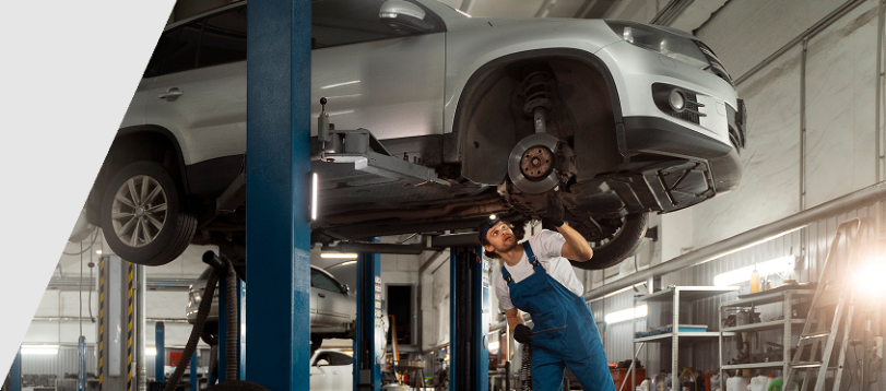 H&M Automotive Solutions cover